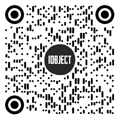 奕象派微信公众号二维码