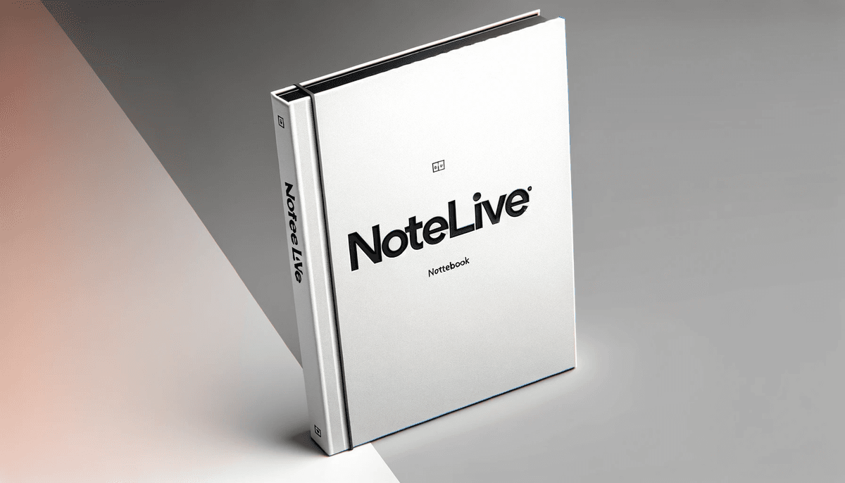 notelive在线笔记